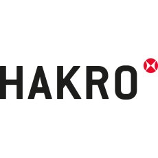Hakro hat sich seit der Firmengründung 1969 auf...