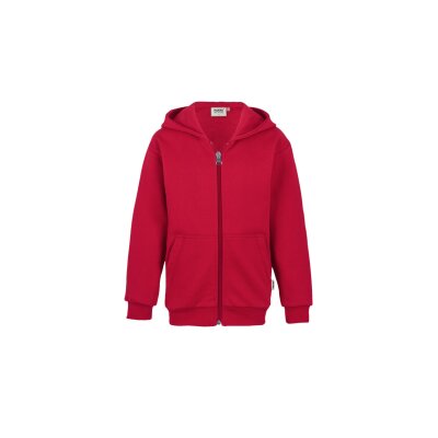 Kids-Kapuzen-Jacke Premium