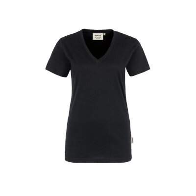 Women-V-Shirt Classic
