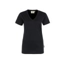 Women-V-Shirt Classic