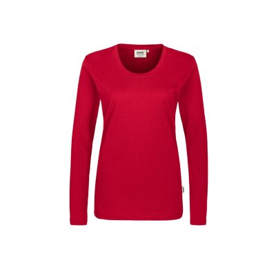 Women-Longsleeve Classic