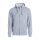 Basic Hoody Full Zip
