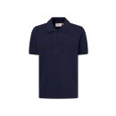 HAKRO Kinder Poloshirt Bio-Baumwolle