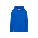 HAKRO Kinder Kapuzen-Sweatshirt Bio-Baumwolle